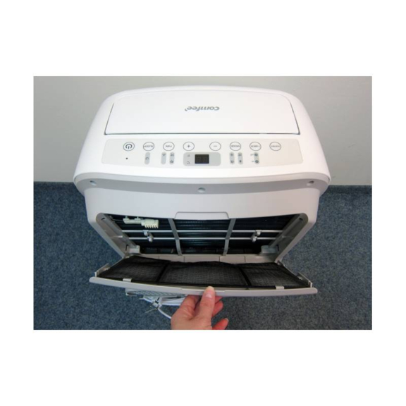 Mobilná klimatizácia Midea MPD-12CRN1