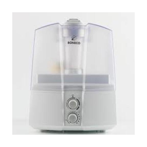 Ultrazvukový zvlhčovač vzduchu Boneco U7145