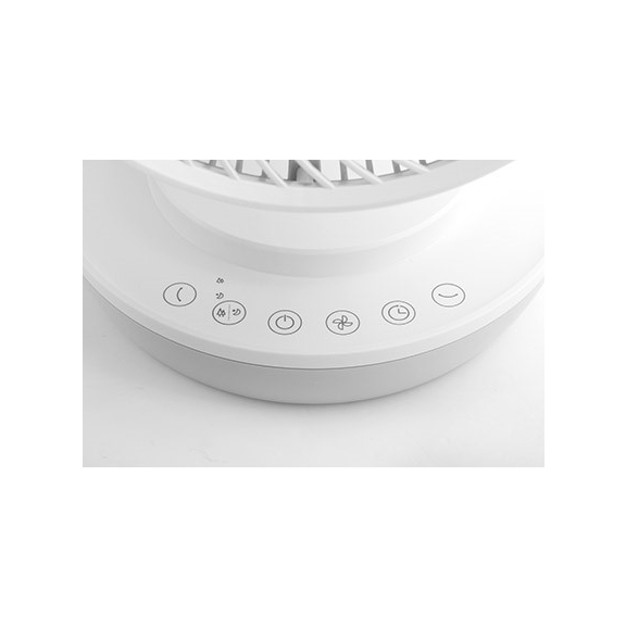 Stylies Tara stolný ventilátor