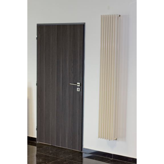 ISAN Antika Double radiátor s vysokým výkonom