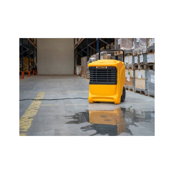 Master DHP 45 profesionálny odvlhčovač vzduchu