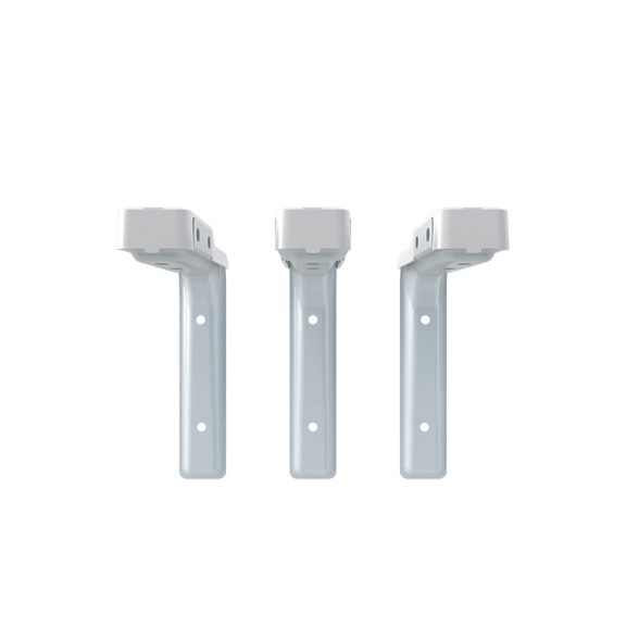 VTS WING 150/200 set držiakov