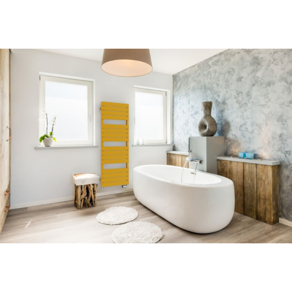 ISAN Atria kúpeľňový radiátor