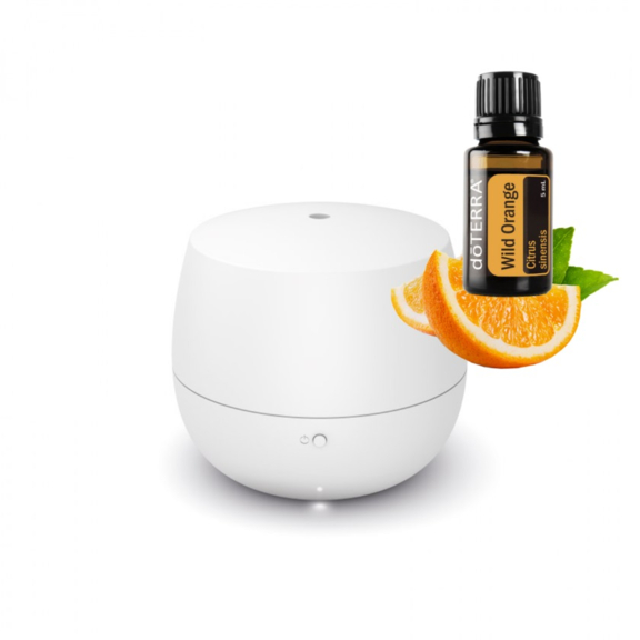 Osviežovač vzduchu Stadler Form Mia + darček vianoce 2018