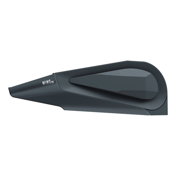 VTS WING W/E/C 200 vzduchová dverná clona