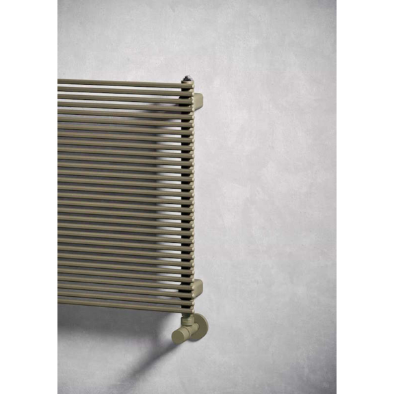 IRSAP Arpa 12 horizontálny dizajnový radiátor