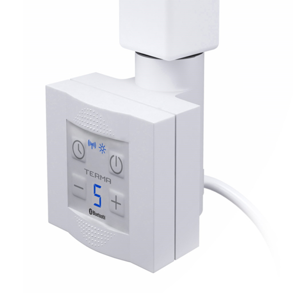 Terma KTX 4 Blue - Biela