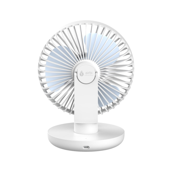 Airbi Blade stolový ventilátor
