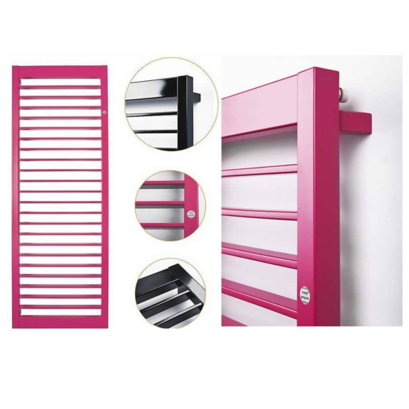 MODO Instal projekt detail