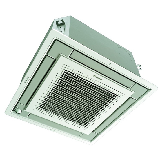Daikin FFA25A kazetová vnútorná jednotka