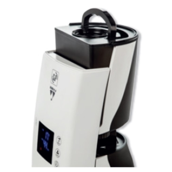 Soler & Palau HUMI ED zvlhčovač vzduchu - odobratie vodnej nádrže