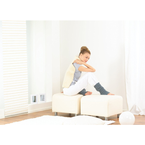 BEURER HK 58 elektrická výhrevná poduška