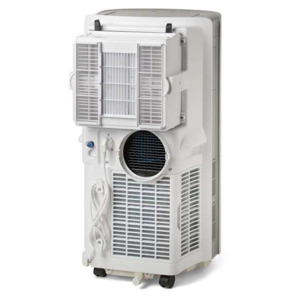 WOODS Cortina AirSwitch mobilná klimatizácia