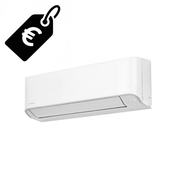 Lacné klimatizácie