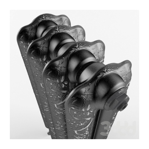 TERMA Kaszub pohľad zhora