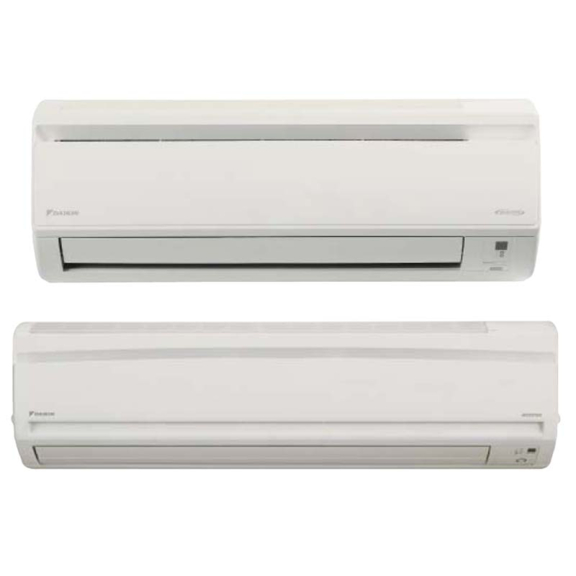 Daikin Comfort porovnanie