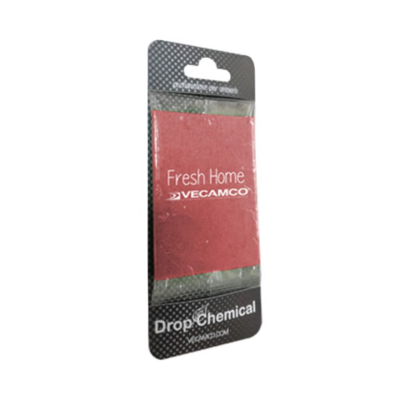 Vecamco Fresh Home aromatický osviežovač vzduchu do klimatizácie - Papaya