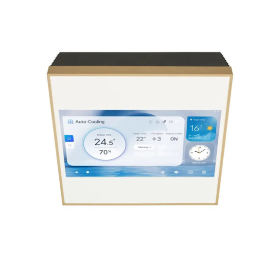 Nástenná klimatizácia LG Artcool Gallery Premium