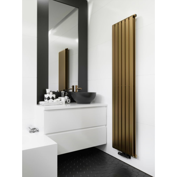 Terma Warp Room dizajnový radiátor