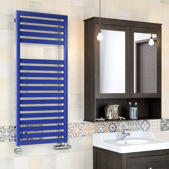 Terma Lukka dizajnový radiátor - titulná fotka