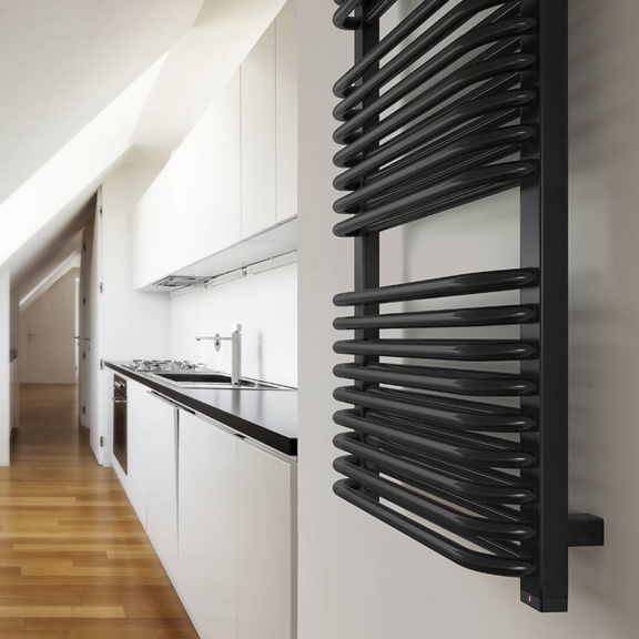 Terma Tytus dizajnový radiátor - titulná fotka