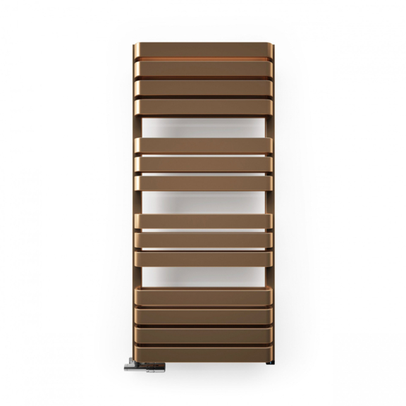 TERMA Warp T Bold One dizajnový radiátor 1110x500