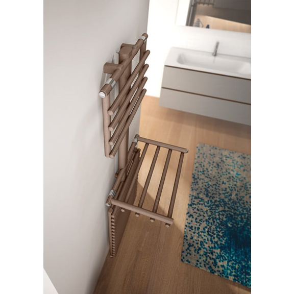 IRSAP Get Up dizajnový radiátor