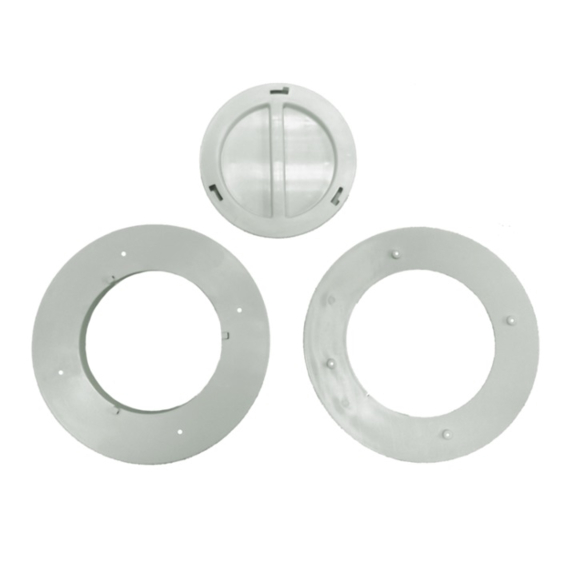 Nástenný set AMC-WK Sinclair AMC-11AN a AMC-14AN