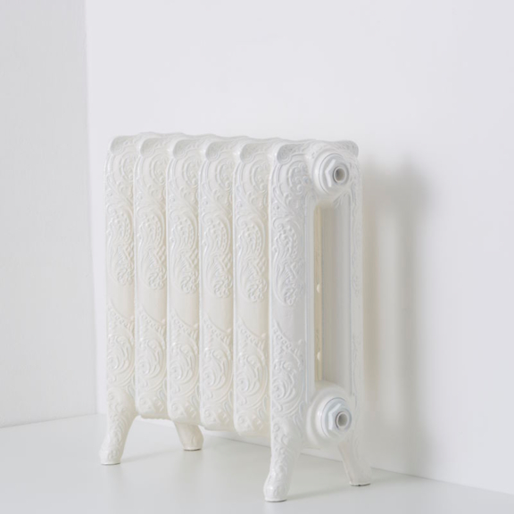 TUBOTECH Ancien liatinový článkový radiátor