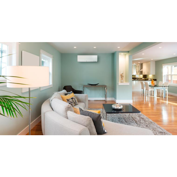 Nástenná klimatizácia Mitsubishi Deluxe MSZ-FH25VE+MUZ-FH25VE4