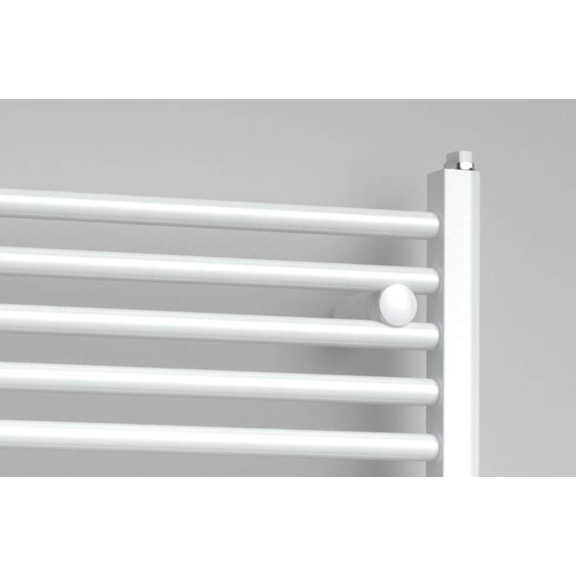 ISAN Grenada kúpeľňový radiátor detail