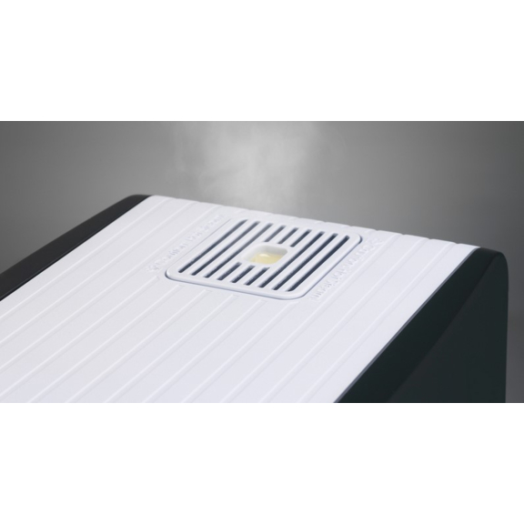 Parný zvlhčovač vzduchu Boneco S450