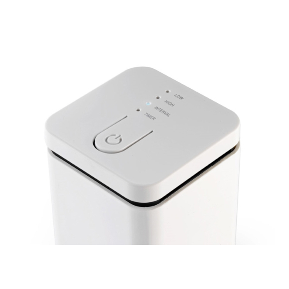 Stylies Elara aróma difuzér pohľad zhora