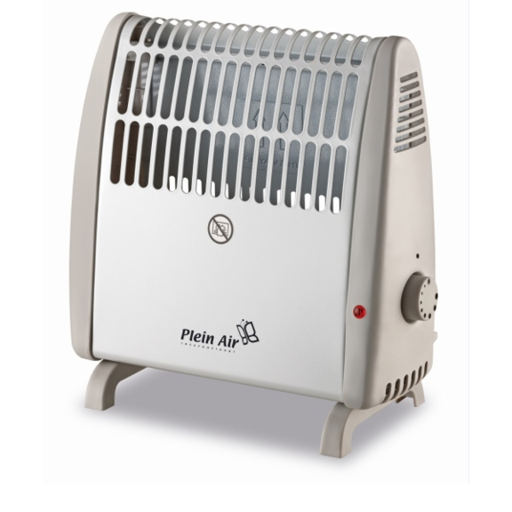 Plein Air Mini Convettore TC-400 elektrický konvektor