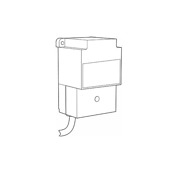 Frico ST23024 transformátor pre servopohony