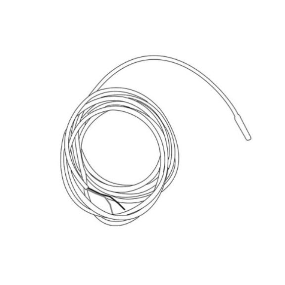 Frico RTS01 externý senzor