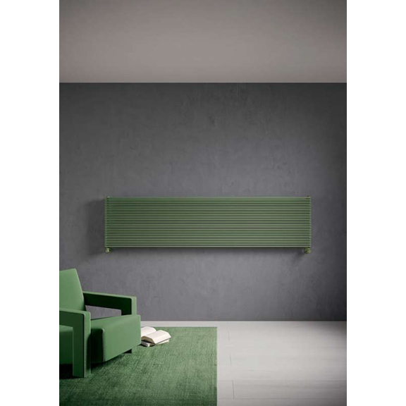 IRSAP Arpa 12 2 horizontálny dizajnový radiátor