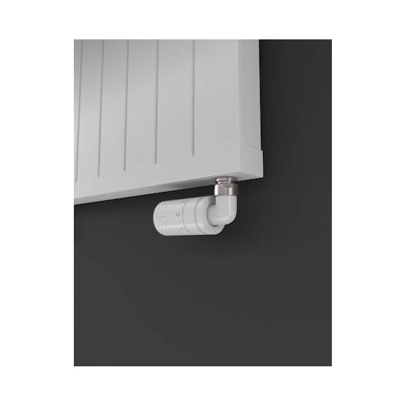 ISAN Exact F10 Vertical radiátor