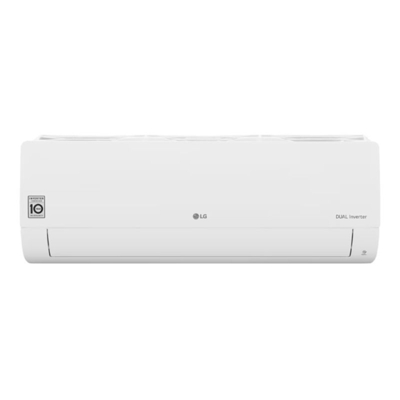 Nástenná klimatizácia LG Standard R32 vnútorná jednotka
