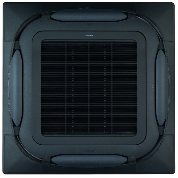 Daikin BYCQ140DGFB9 samočistiaci dekoračný panel čierny