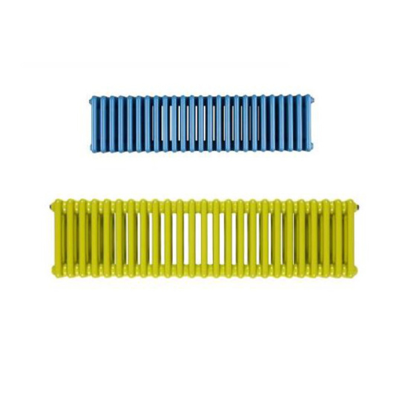 Instal projekt Tubus 4  farba