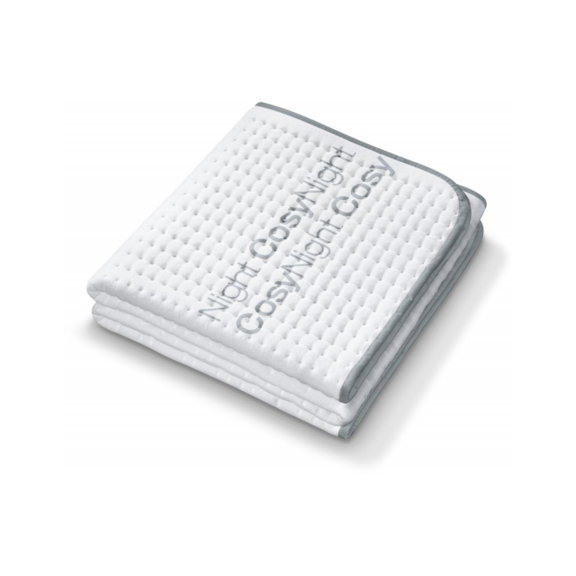 BEURER UB 190 elektrická výhrevná podložka