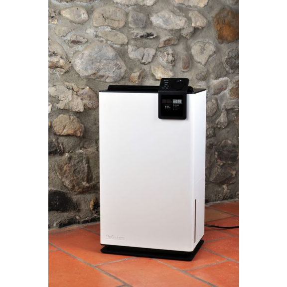 Odvlhčovač vzduchu Stadler Form Albert-4