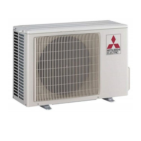Mitsubishi MSZ-AP25VG + MUZ-AP25VG vonkajšia jednotka