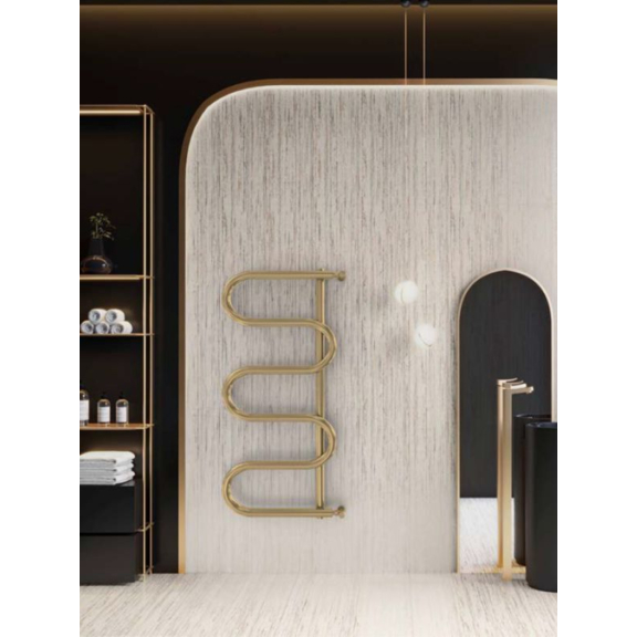 RADOX Ondo vodný dizajnový radiátor