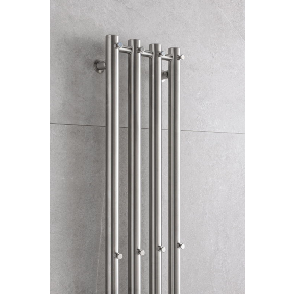 P.M.H. Rosendal dizajnový radiátor