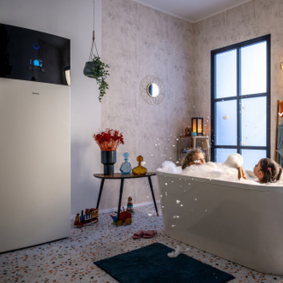 TOP 5 najčastejších mýtov o tepelných čerpadlách: Ktoré ste počuli na vlastné uši?