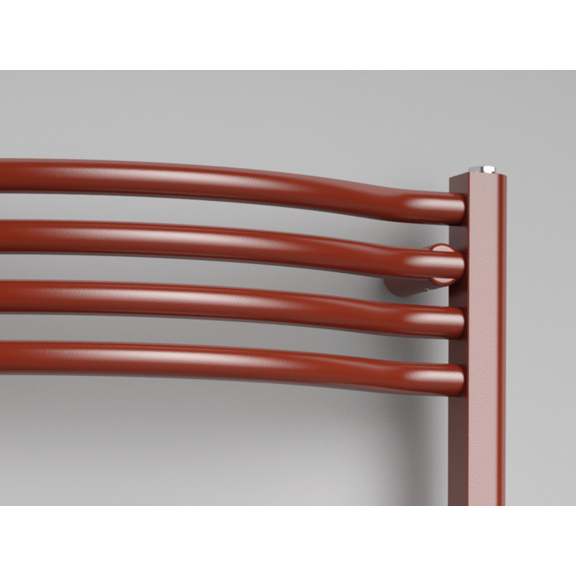 ISAN Linosia PLUS kúpeľňový radiátor