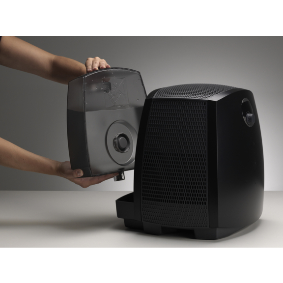 Diskový zvlhčovač vzduchu Boneco W2055D