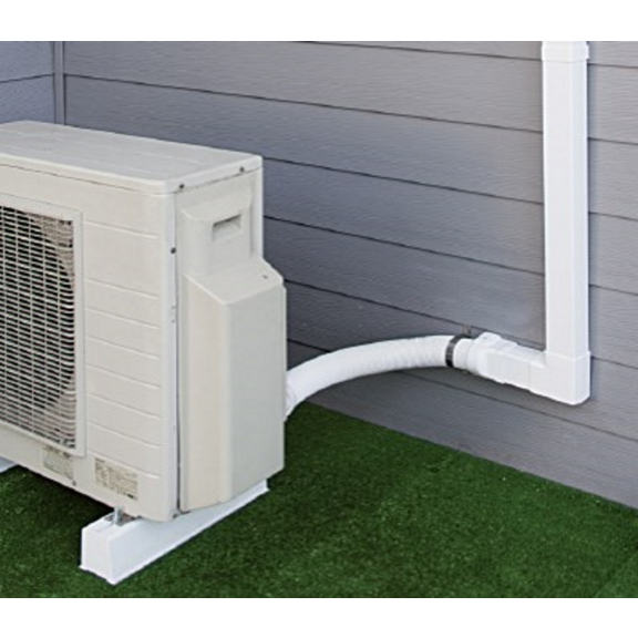 Flexibilná súprava na inštaláciu klimatizačného zariadenia 0823KF